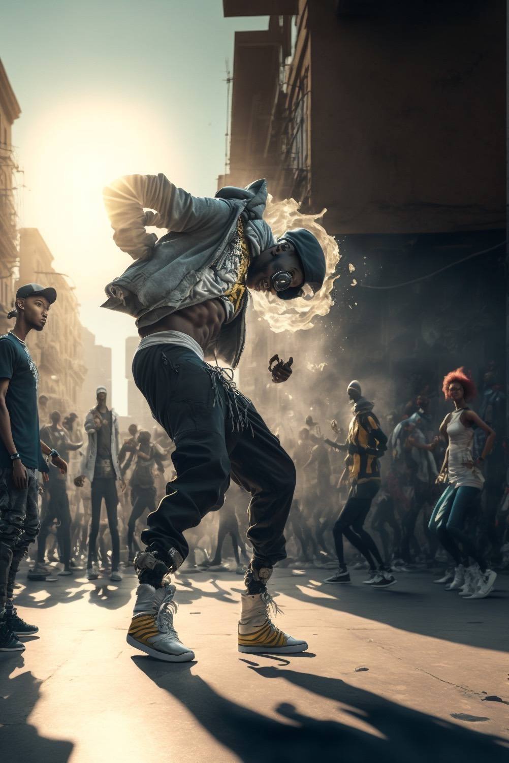 Future of Dance 29